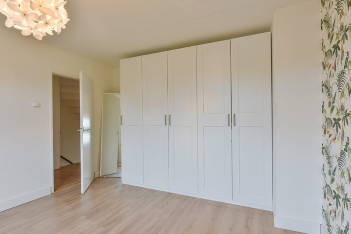 Foto 25 van Florastraat 46