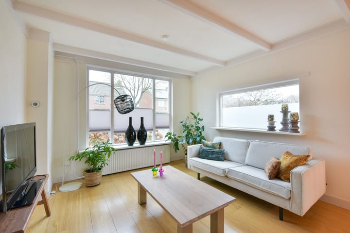 Foto 6 van Florastraat 46