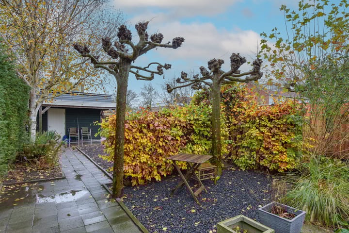 Foto 34 van Florastraat 46