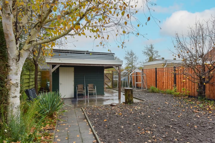 Foto 35 van Florastraat 46