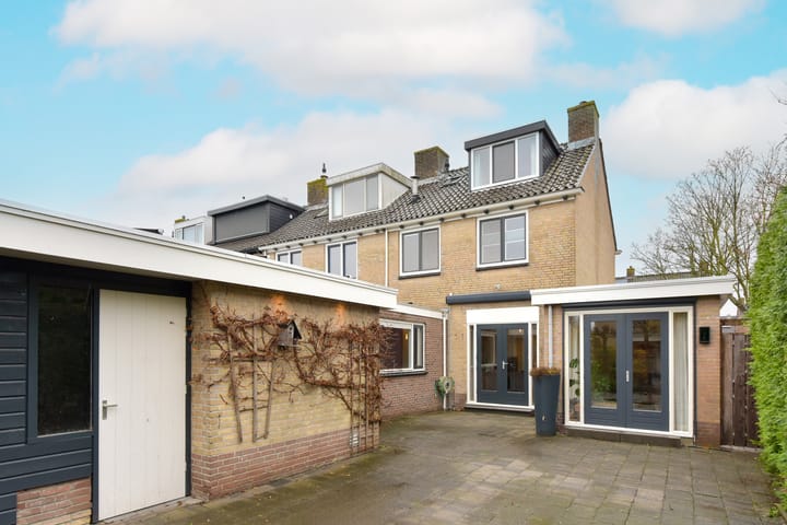 Foto 38 van Florastraat 46