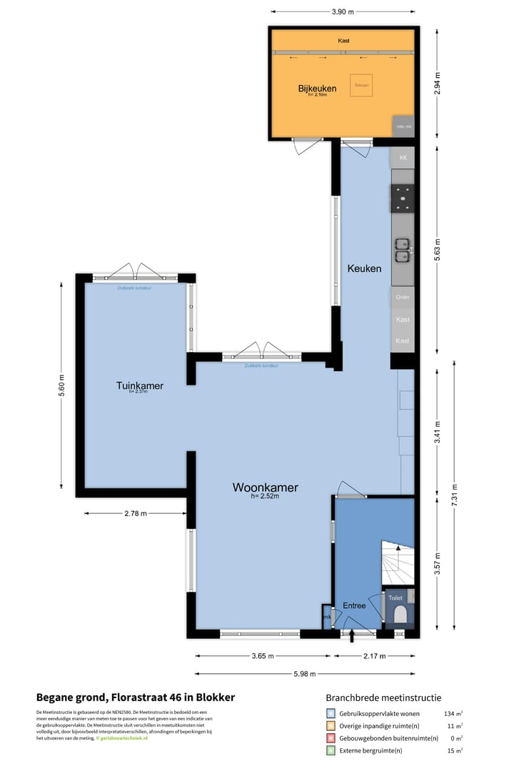 Foto 41 van Florastraat 46