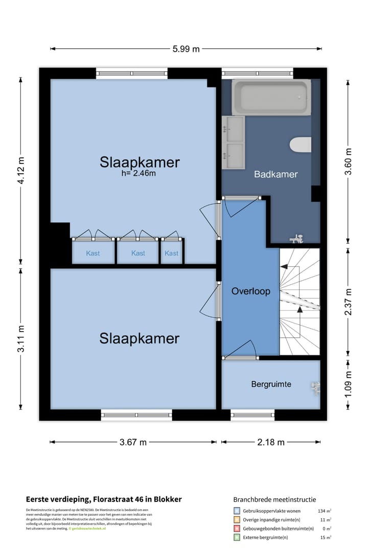 Foto 42 van Florastraat 46