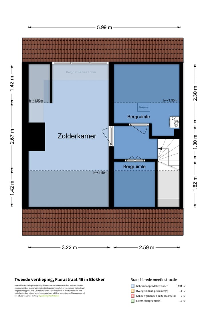 Foto 43 van Florastraat 46