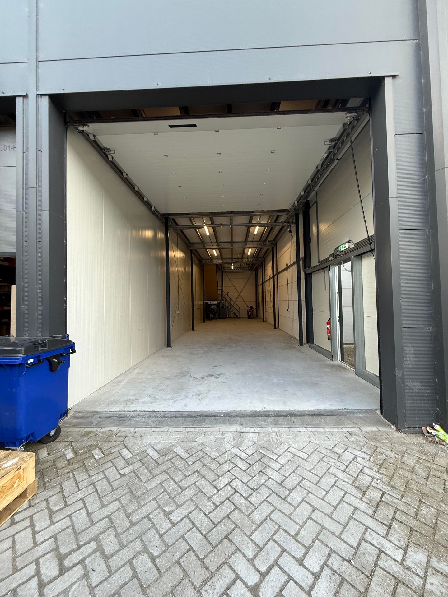 Bekijk foto 4 van Aalsmeerderweg 47-C01K