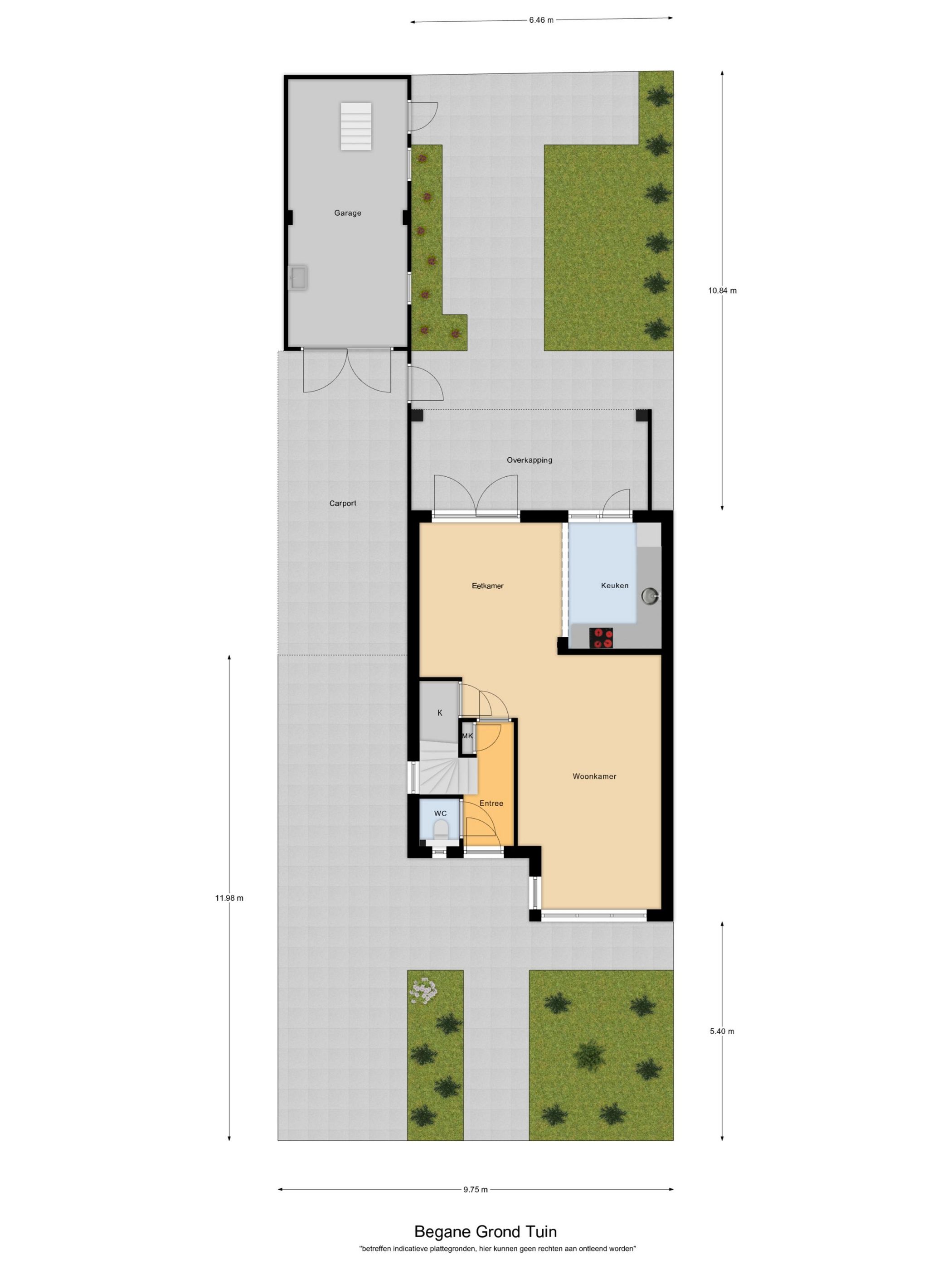 Foto 45 van Groeneweg 108