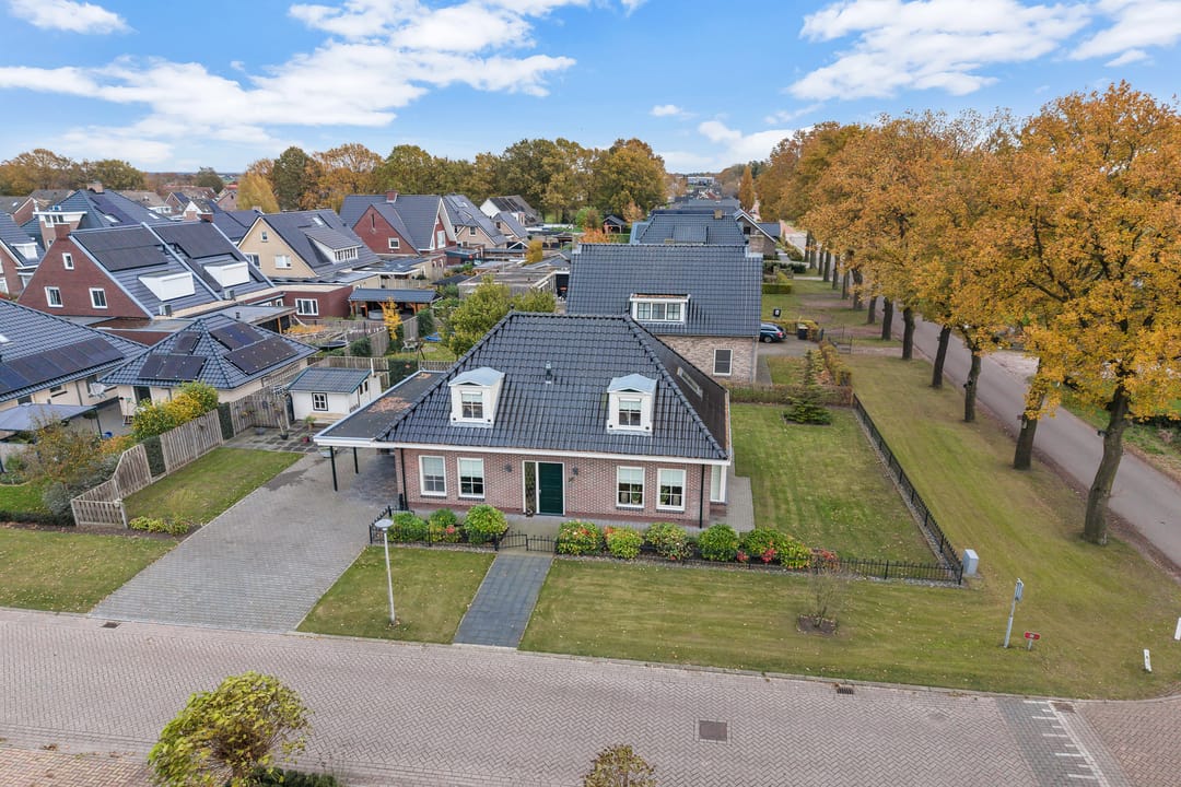Photo 1 of ds.Laurentiusstraat 1