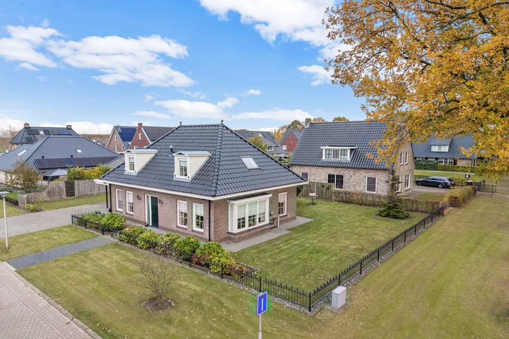 Photo 2 of ds.Laurentiusstraat 1