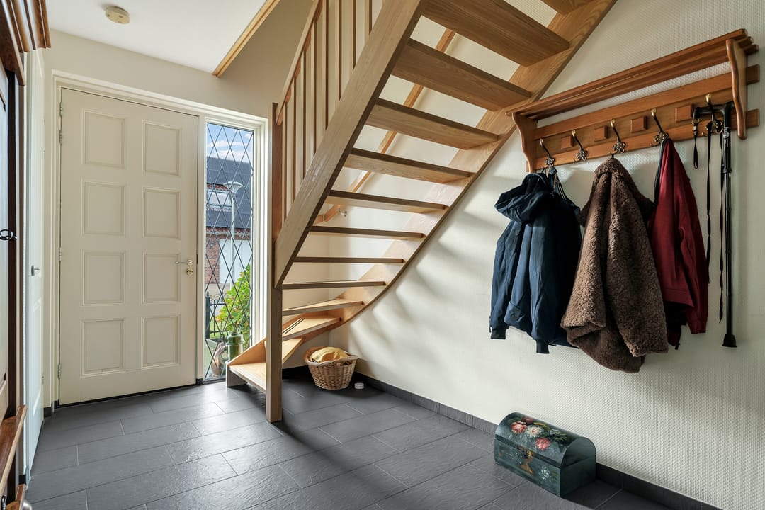 Photo 7 of ds.Laurentiusstraat 1