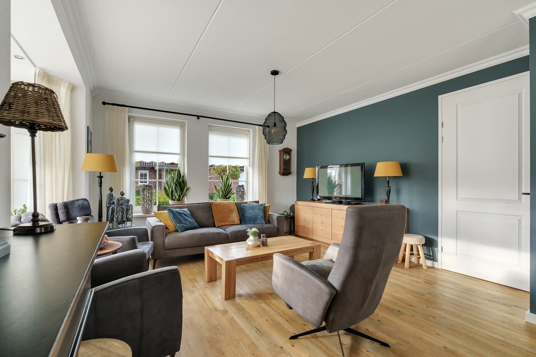 Photo 8 of ds.Laurentiusstraat 1