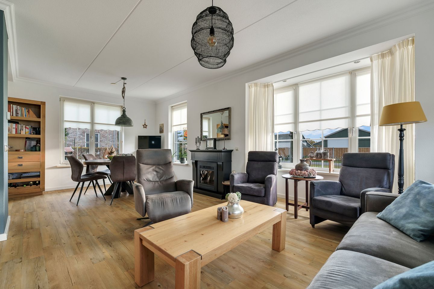 Photo 10 of ds.Laurentiusstraat 1