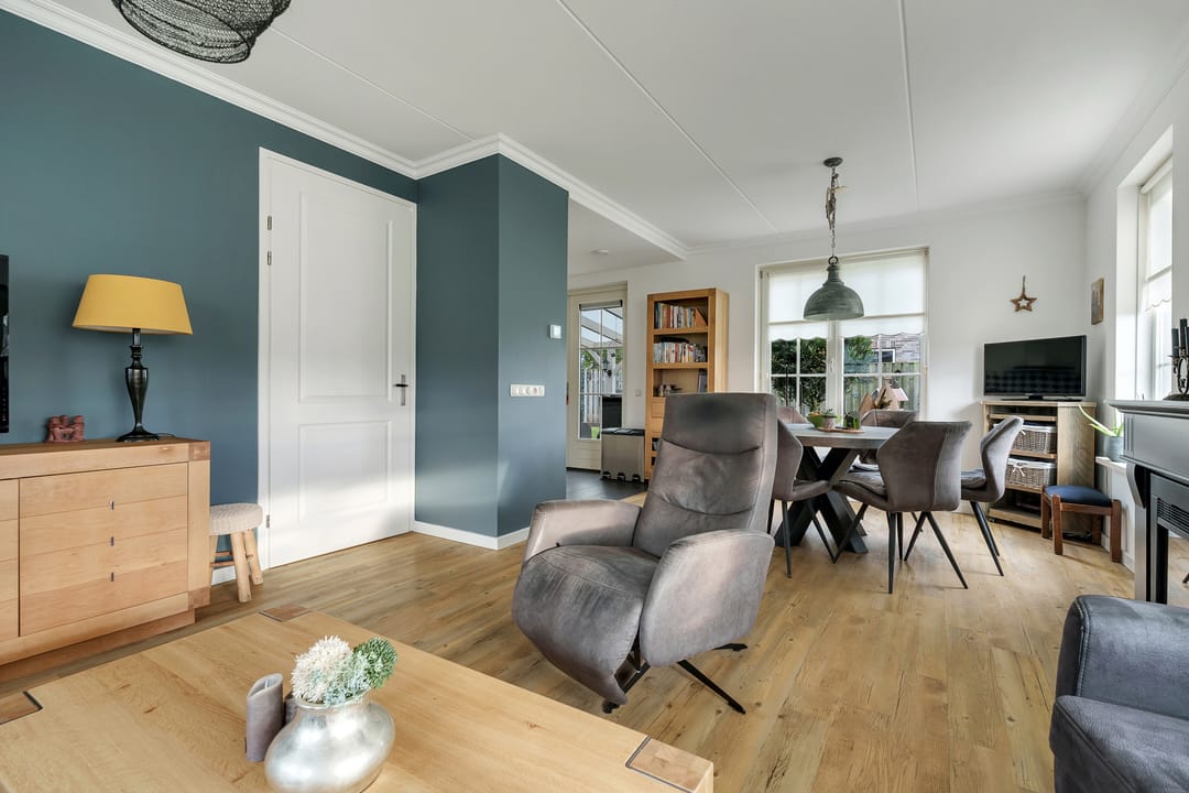 Photo 11 of ds.Laurentiusstraat 1