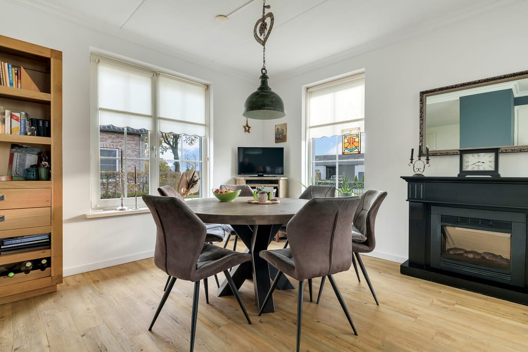 Photo 13 of ds.Laurentiusstraat 1