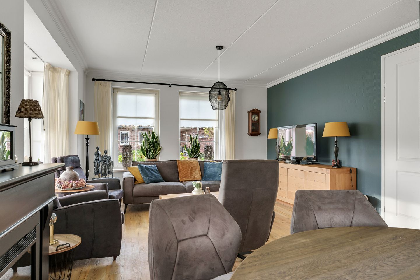 Photo 14 of ds.Laurentiusstraat 1