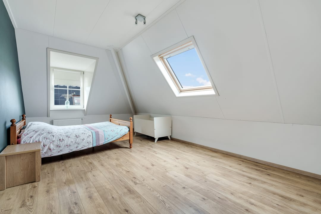 Photo 26 of ds.Laurentiusstraat 1