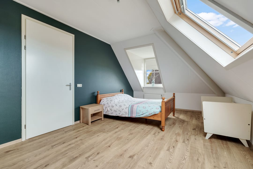 Photo 28 of ds.Laurentiusstraat 1