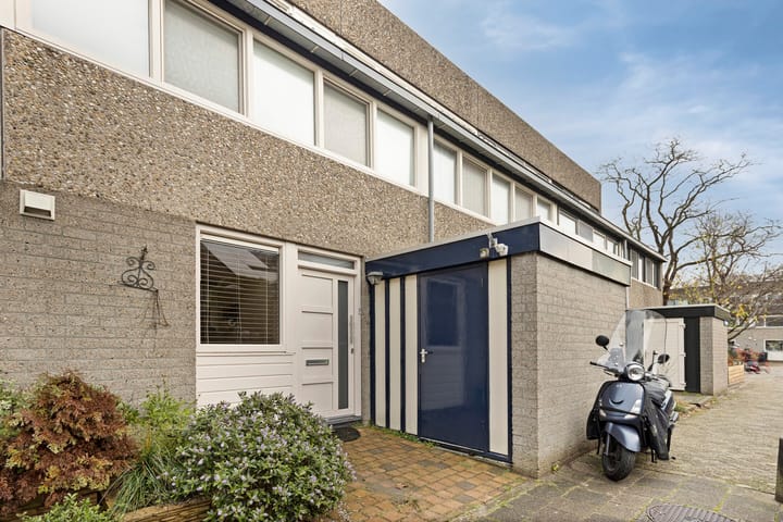 Photo 2 of Bolpraamwerf 7