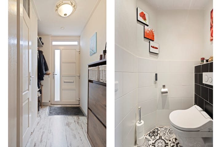 Photo 3 of Bolpraamwerf 7