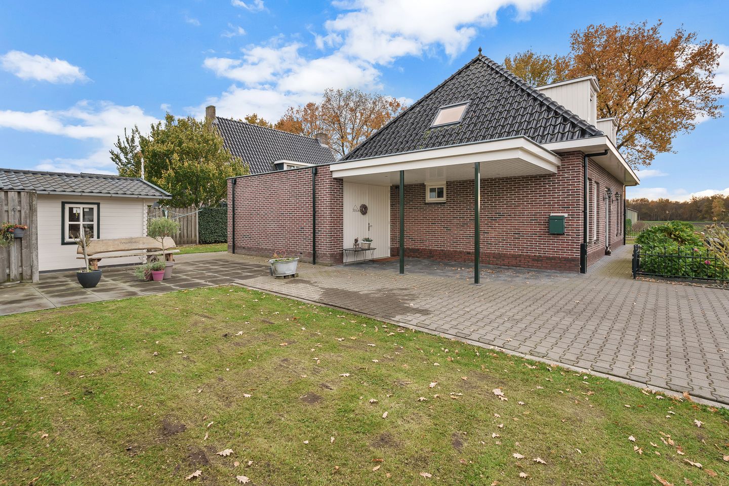 Photo 35 of ds.Laurentiusstraat 1