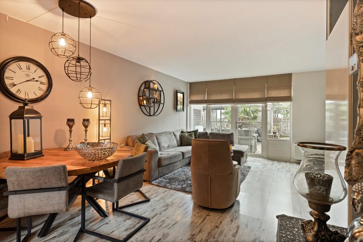 Photo 4 of Bolpraamwerf 7