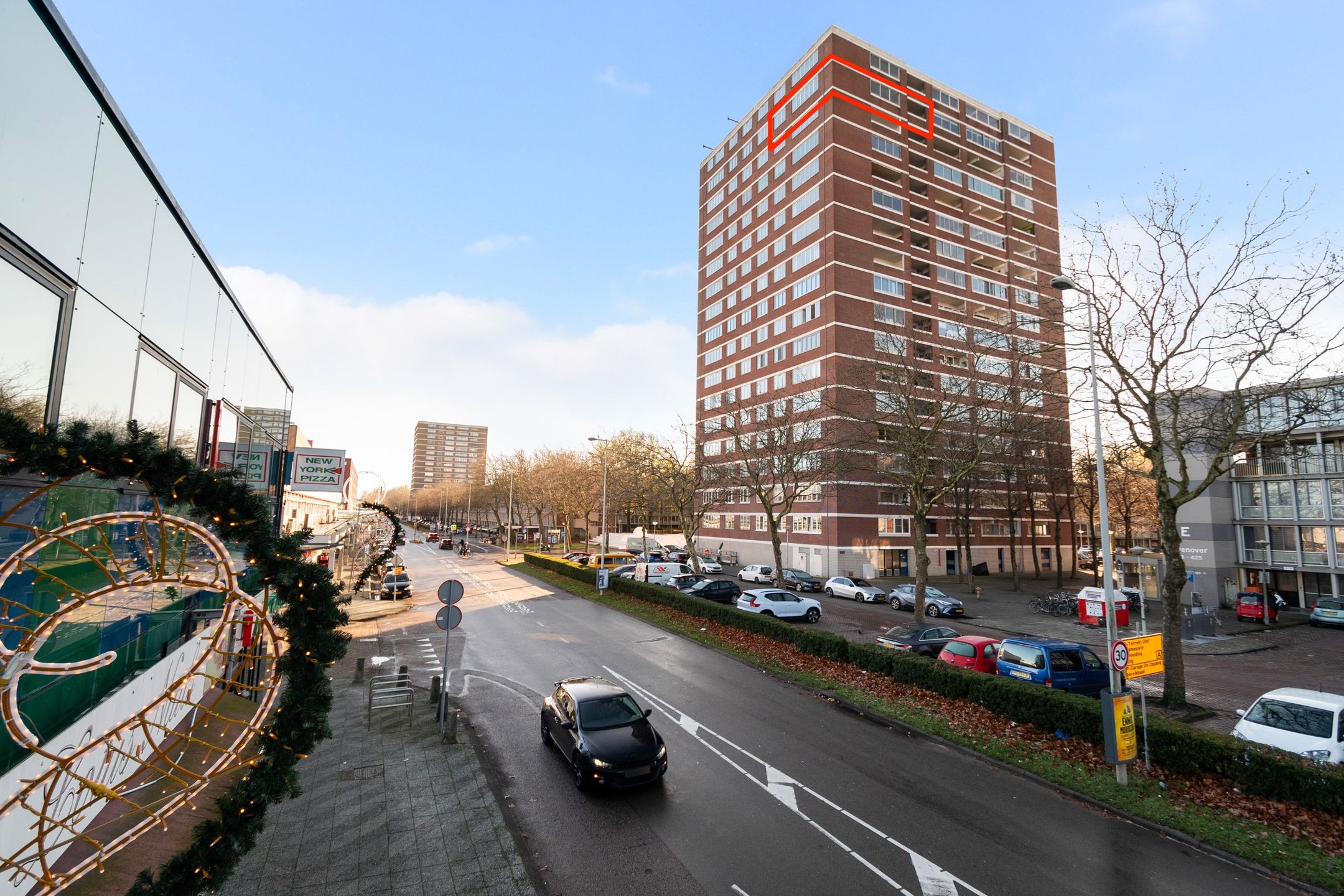 Het Breed, 911, Amsterdam, 1025JG, Noord-Holland, Nederland 911 