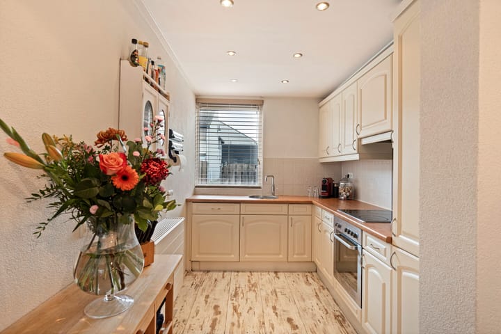 Photo 7 of Bolpraamwerf 7