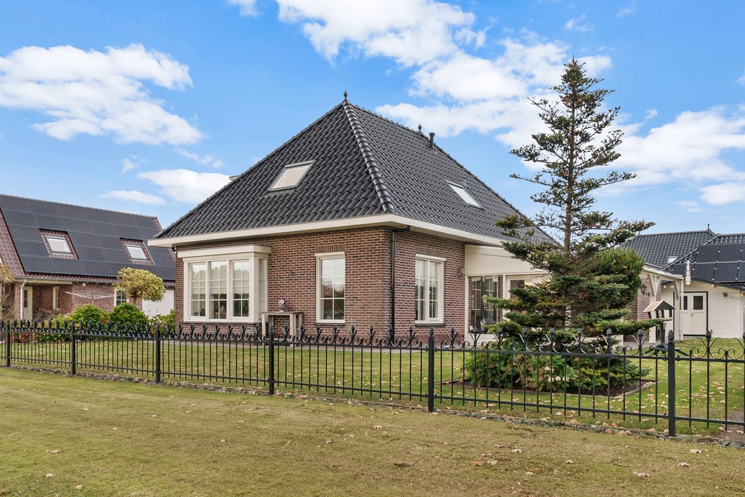Photo 41 of ds.Laurentiusstraat 1