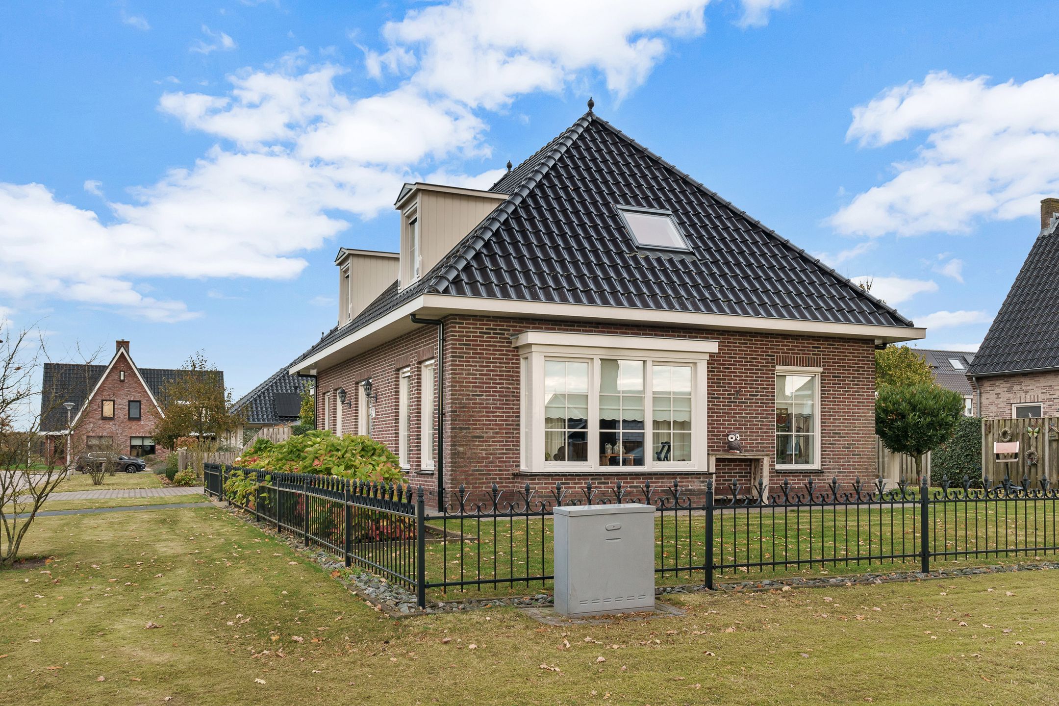 Photo 42 of ds.Laurentiusstraat 1