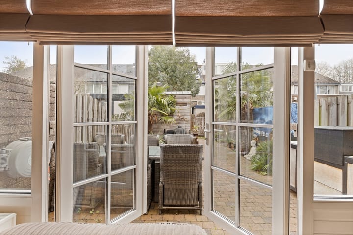 Photo 10 of Bolpraamwerf 7