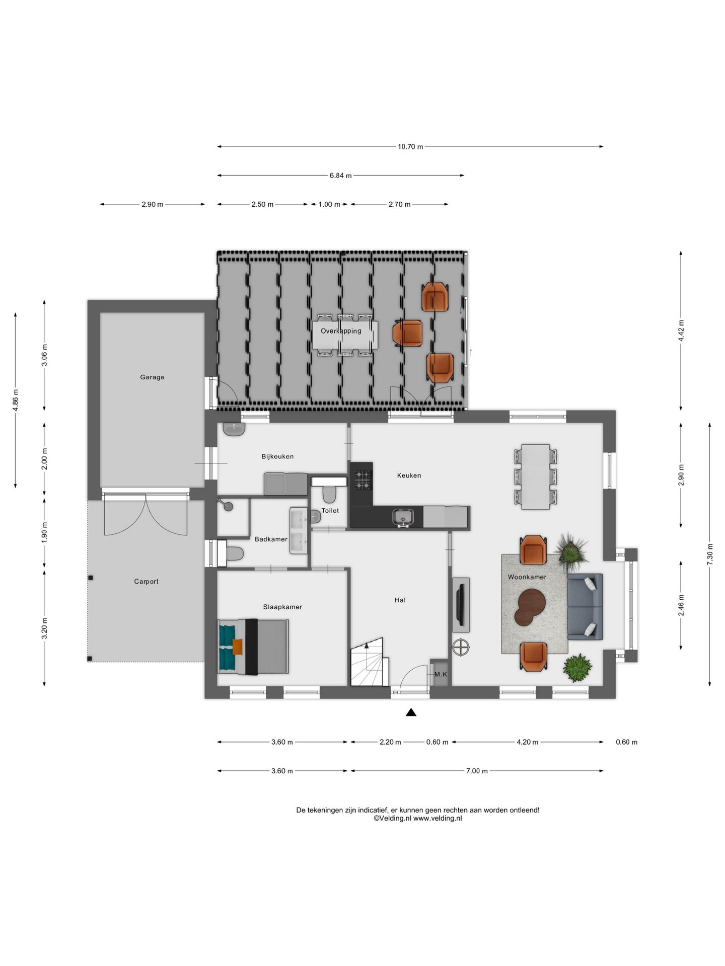 Photo 44 of ds.Laurentiusstraat 1