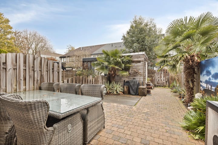 Photo 11 of Bolpraamwerf 7