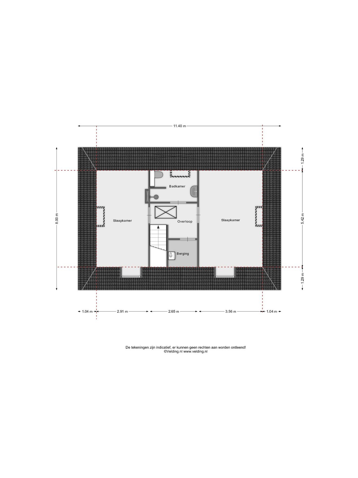 Photo 45 of ds.Laurentiusstraat 1
