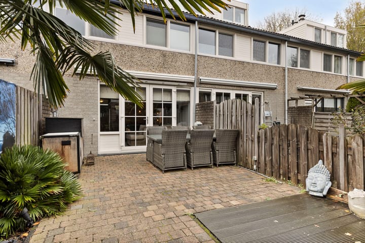 Photo 12 of Bolpraamwerf 7