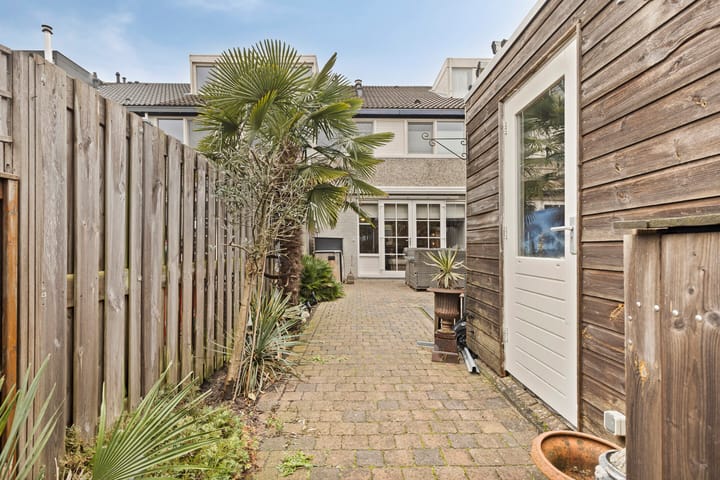 Photo 13 of Bolpraamwerf 7