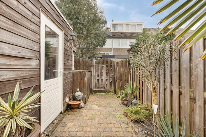 Photo 14 of Bolpraamwerf 7