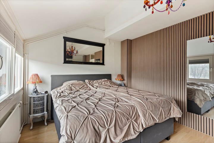 Photo 17 of Bolpraamwerf 7