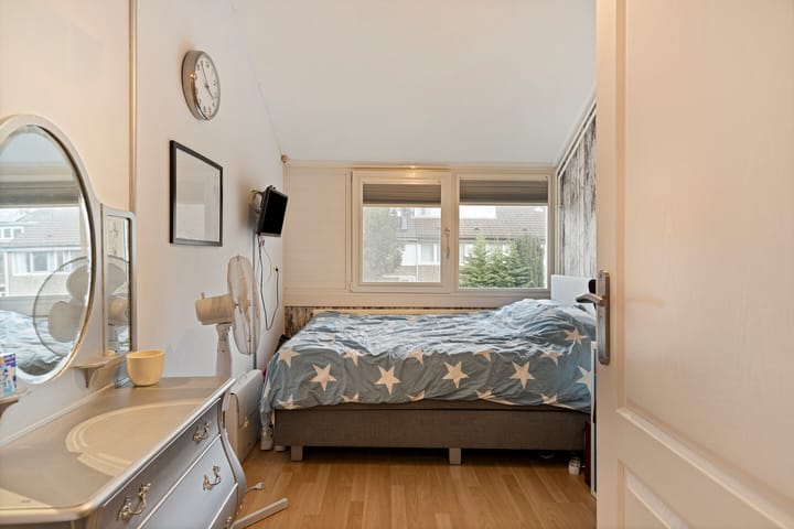 Photo 20 of Bolpraamwerf 7