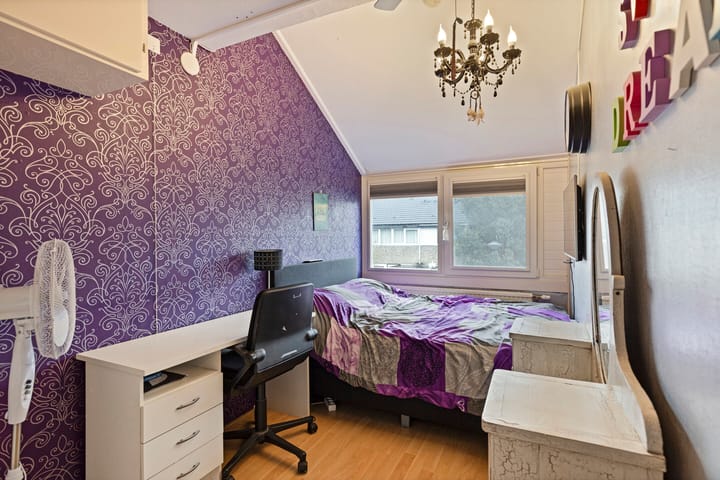 Photo 21 of Bolpraamwerf 7