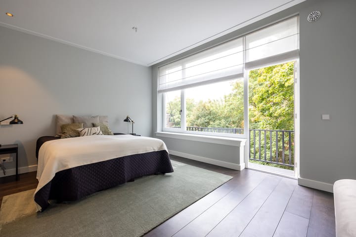 Foto 21 van Heemraadssingel 237-B