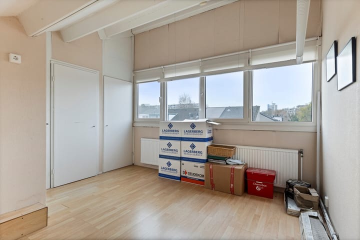 Photo 22 of Bolpraamwerf 7