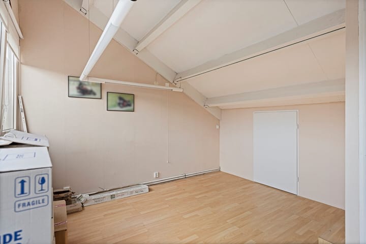 Photo 23 of Bolpraamwerf 7