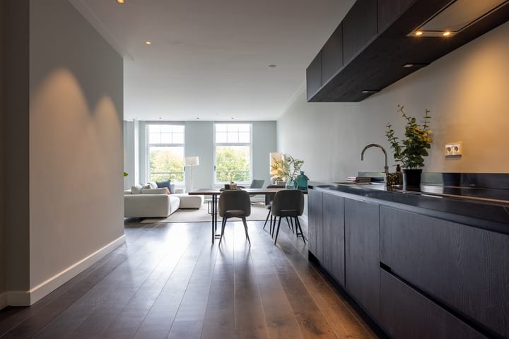 Foto 7 van Heemraadssingel 237-B