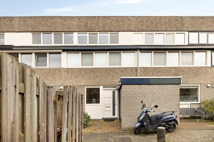 Photo 24 of Bolpraamwerf 7