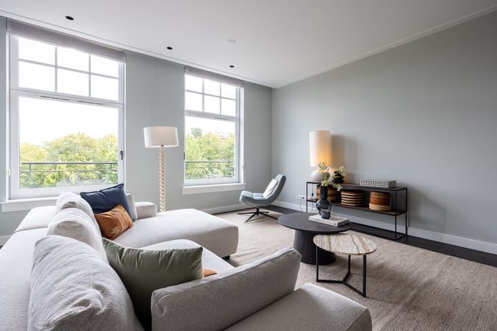 Foto 2 van Heemraadssingel 237-B