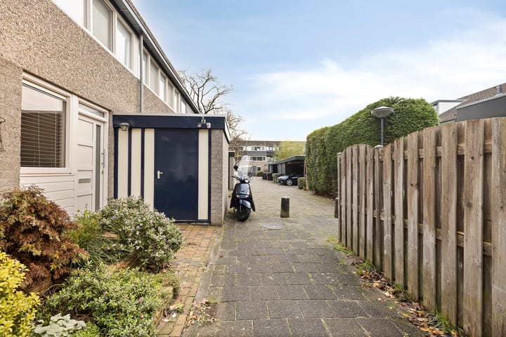 Photo 25 of Bolpraamwerf 7