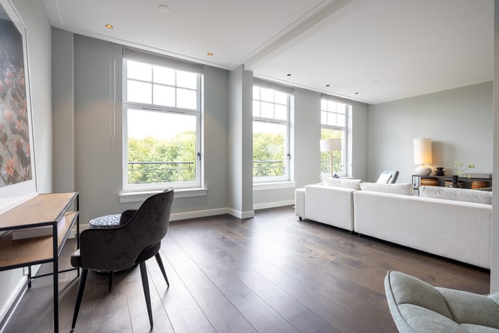 Foto 6 van Heemraadssingel 237-B