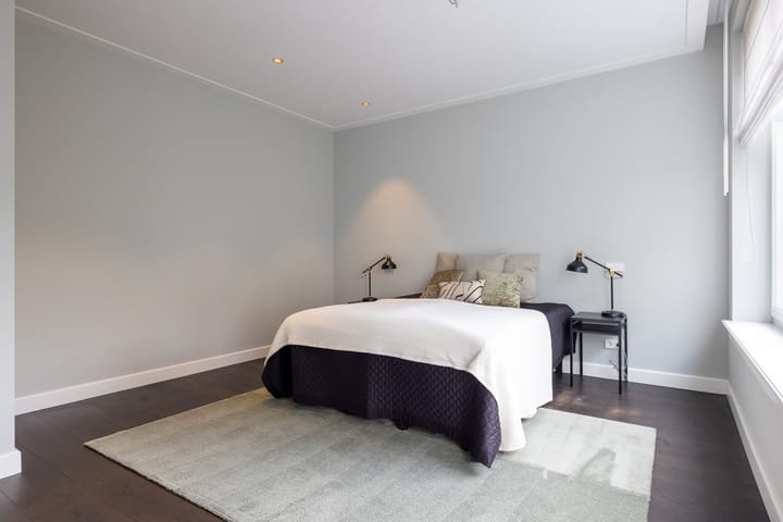 Foto 24 van Heemraadssingel 237-B