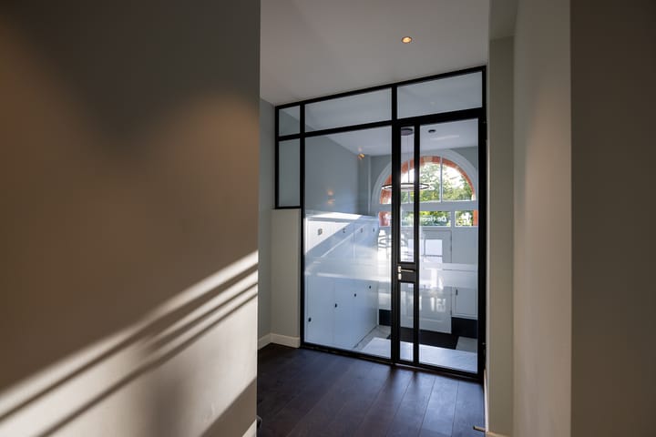 Foto 43 van Heemraadssingel 237-B