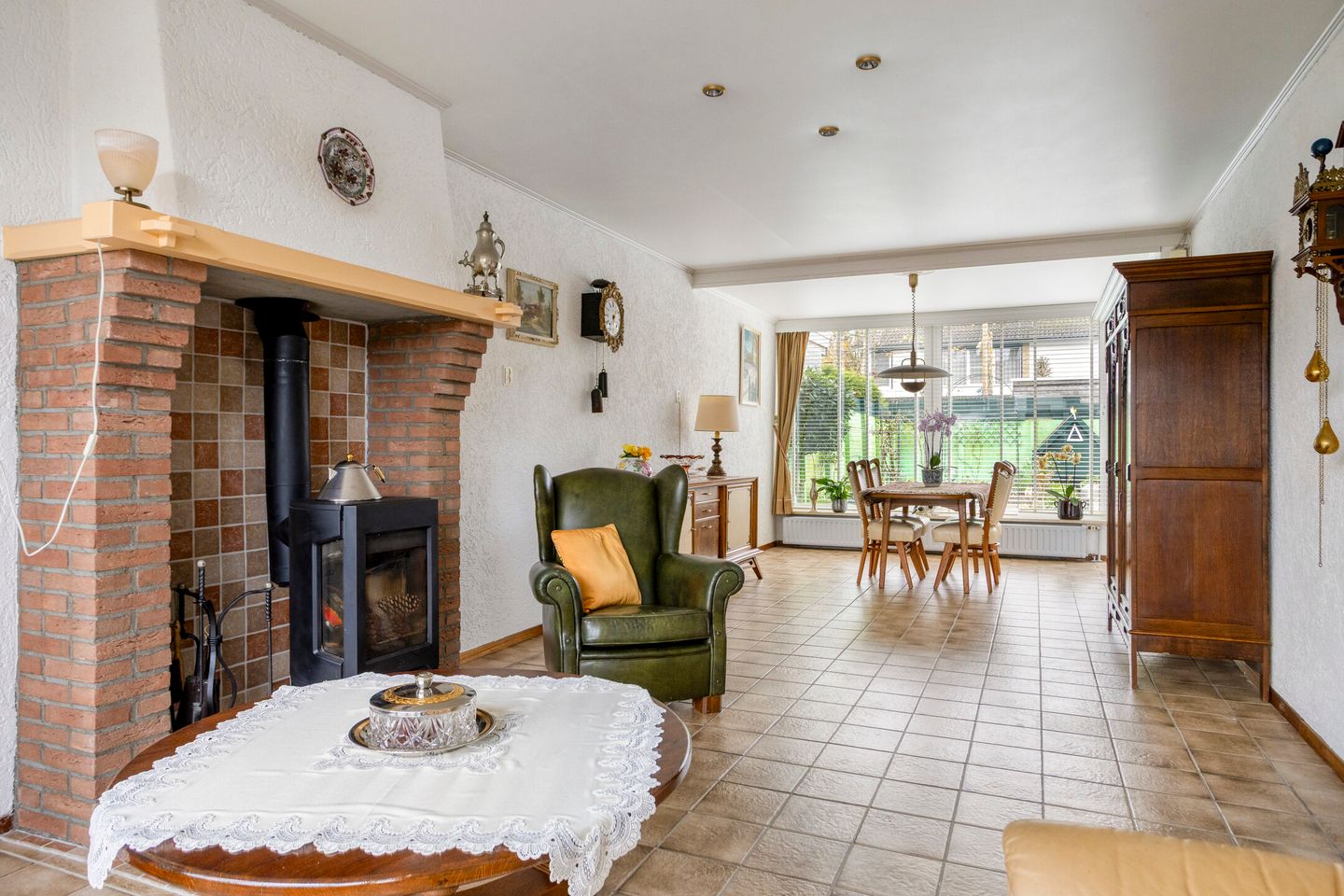 Foto 5 van Burgemeester van der Weidenlaan 35