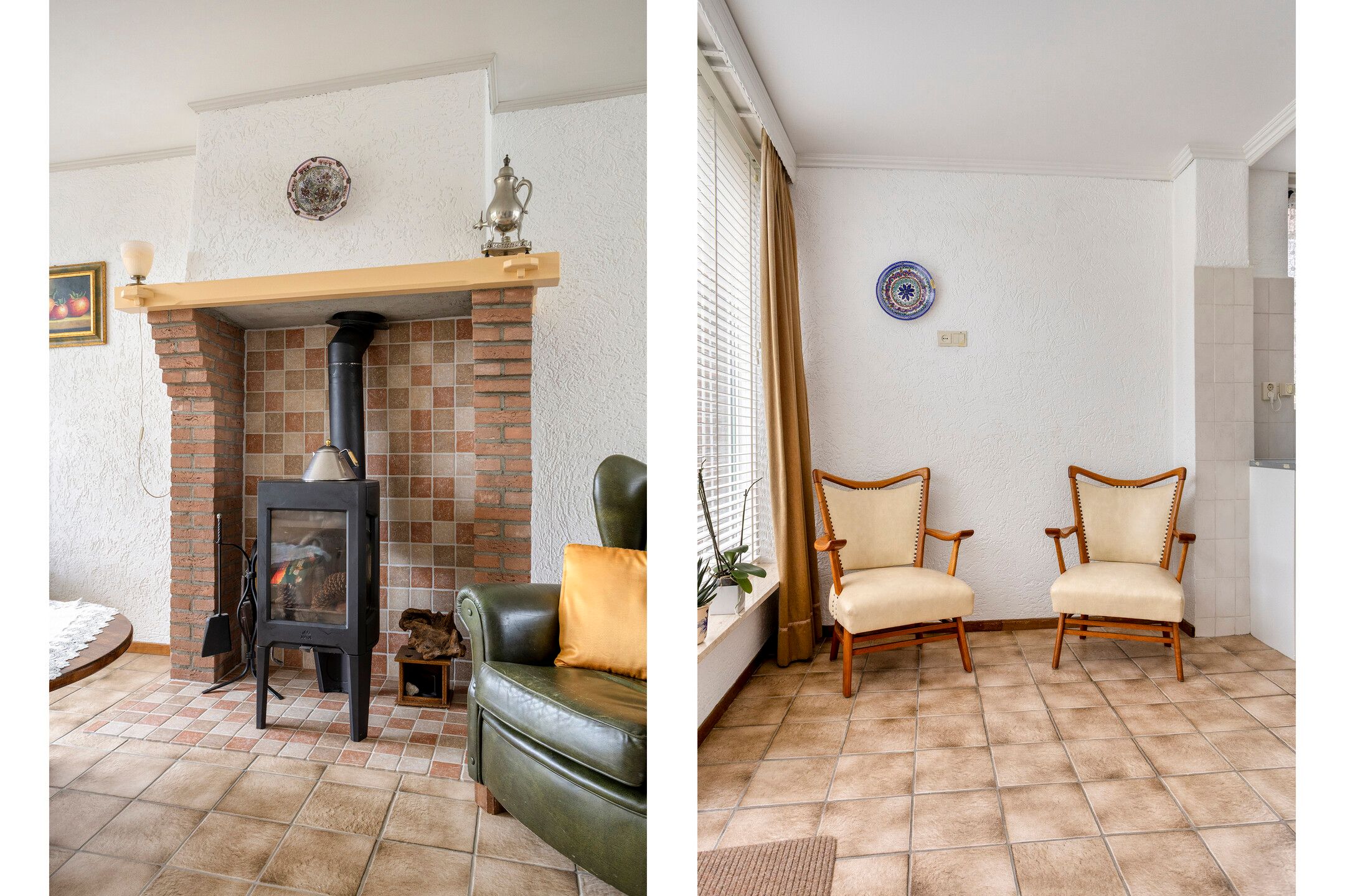 Foto 9 van Burgemeester van der Weidenlaan 35